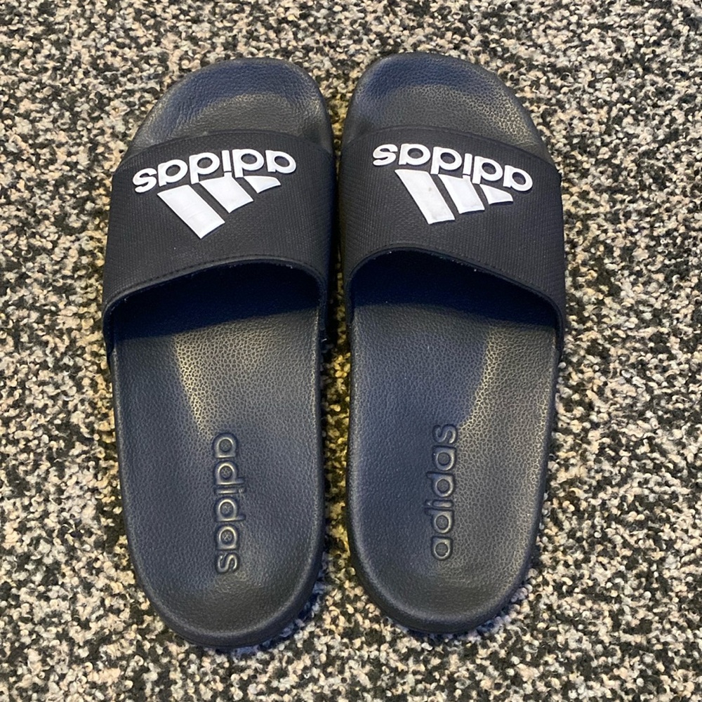 Adidas slides